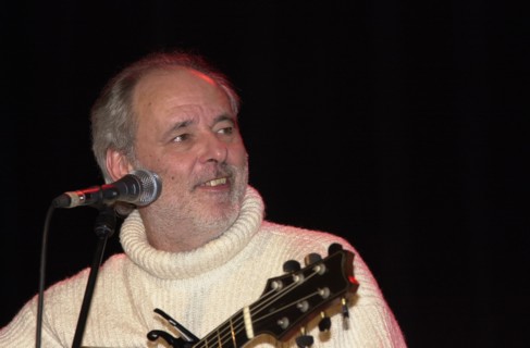 MAXIME LE FORESTIER