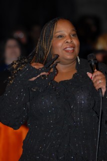 LEA GILMORE