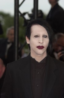MARILYN MANSON