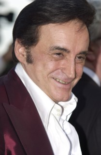 DICK RIVERS