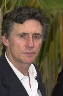 Gabriel Byrne