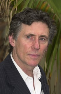 Gabriel Byrne