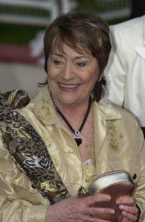 Annie Girardot
