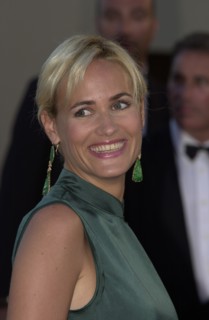 Judith Godrèche