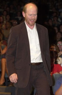 Ron Howard