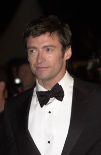 Hugh Jackman