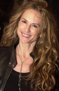 Holly Hunter