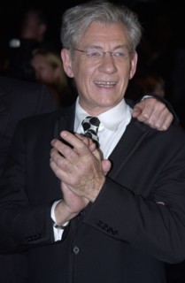 Ian Mckellen