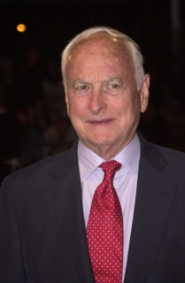 James Ivory