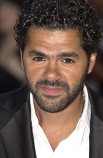 Jamel Debbouze