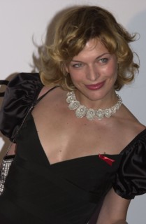Milla Jovovich