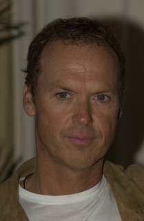 Michael Keaton