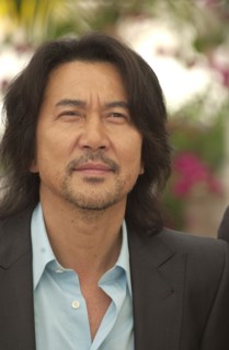 Yakusho Koji