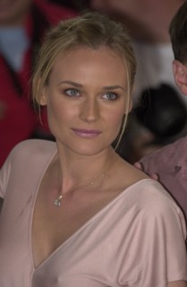 Diane Kruger