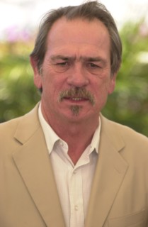 Tommy Lee Jones