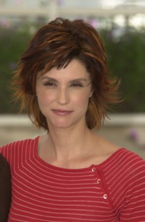 Alessandra Martines
