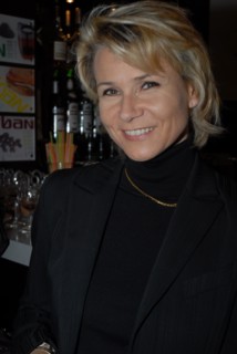 Nathalie Rihouet