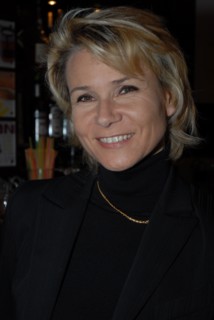Nathalie Rihouet