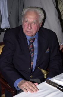 Budd Schulberg