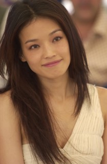 Shu Qi