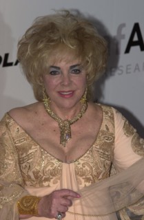 Liz Taylor
