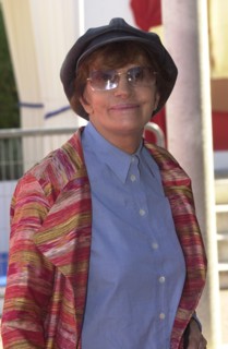Nadine Trintignant
