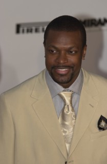 Chris Tucker