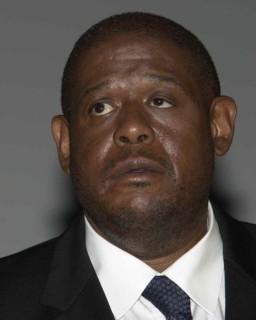 Forest Whitaker