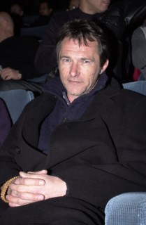 Bruno Wolkowitch