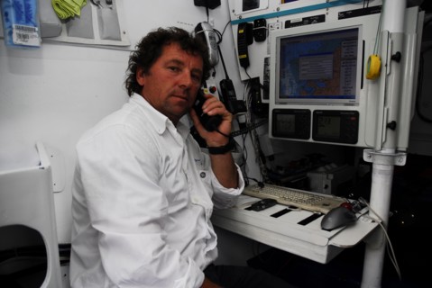 Route du Rhum 2006