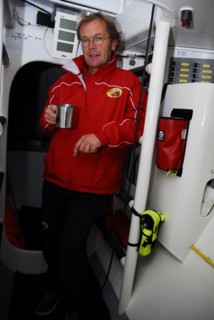 Route du Rhum 2006