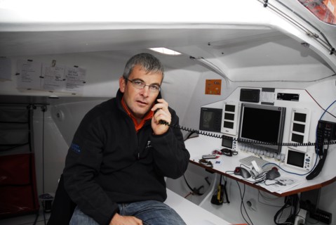 Route du Rhum 2006
