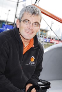 Route du Rhum 2006