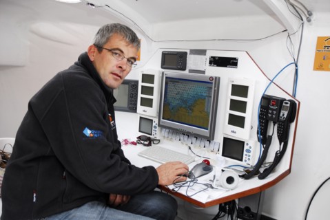 Route du Rhum 2006