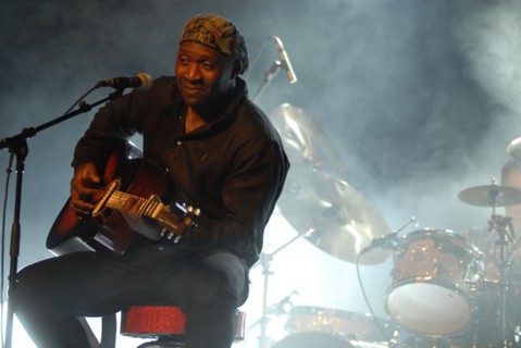 Roland Tchakounté