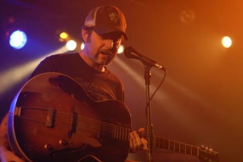 Scott H. Biram