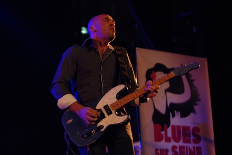 Shawn Kellerman