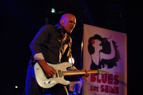 Shawn Kellerman