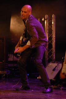 Shawn Kellerman