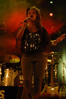 Tamara Peterson