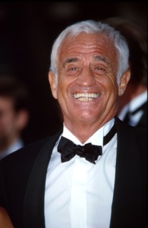 Jean-Paul Belmondo