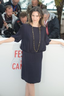 Géraldine Pailhas, Festival de Cannes 2013
