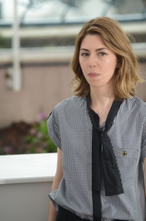 Sofia Coppola, Festival de Cannes 2013