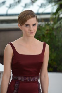 Emma Watson, Festival de Cannes 2013