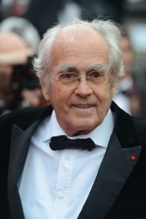 Michel Legrand, Festival de Cannes 2013