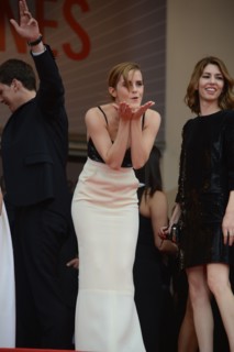 Emma Watson, Festival de Cannes 2013