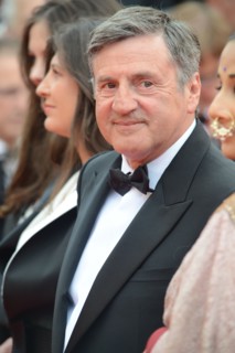 Daniel Auteuil, Festival de Cannes 2013