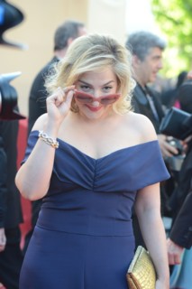Marilou Berry, Festival de Cannes 2013