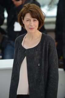 Gina McKee, Festival de Cannes 2013