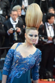 Elena Lenina, Festival de Cannes 2013